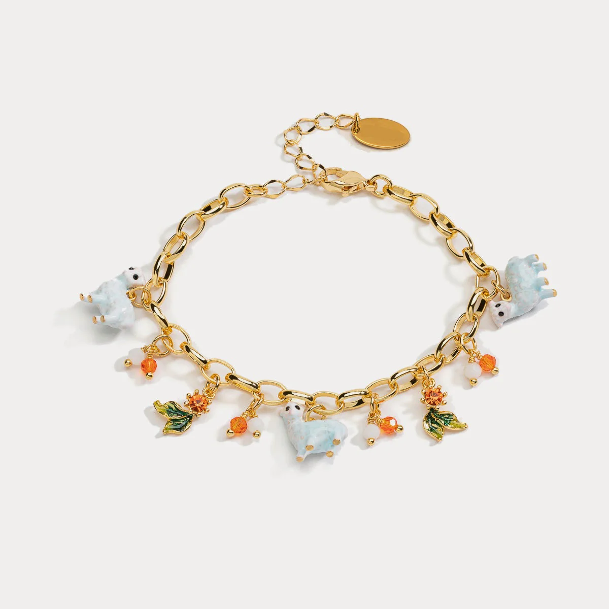 Zodiac Bracelet - Image 13