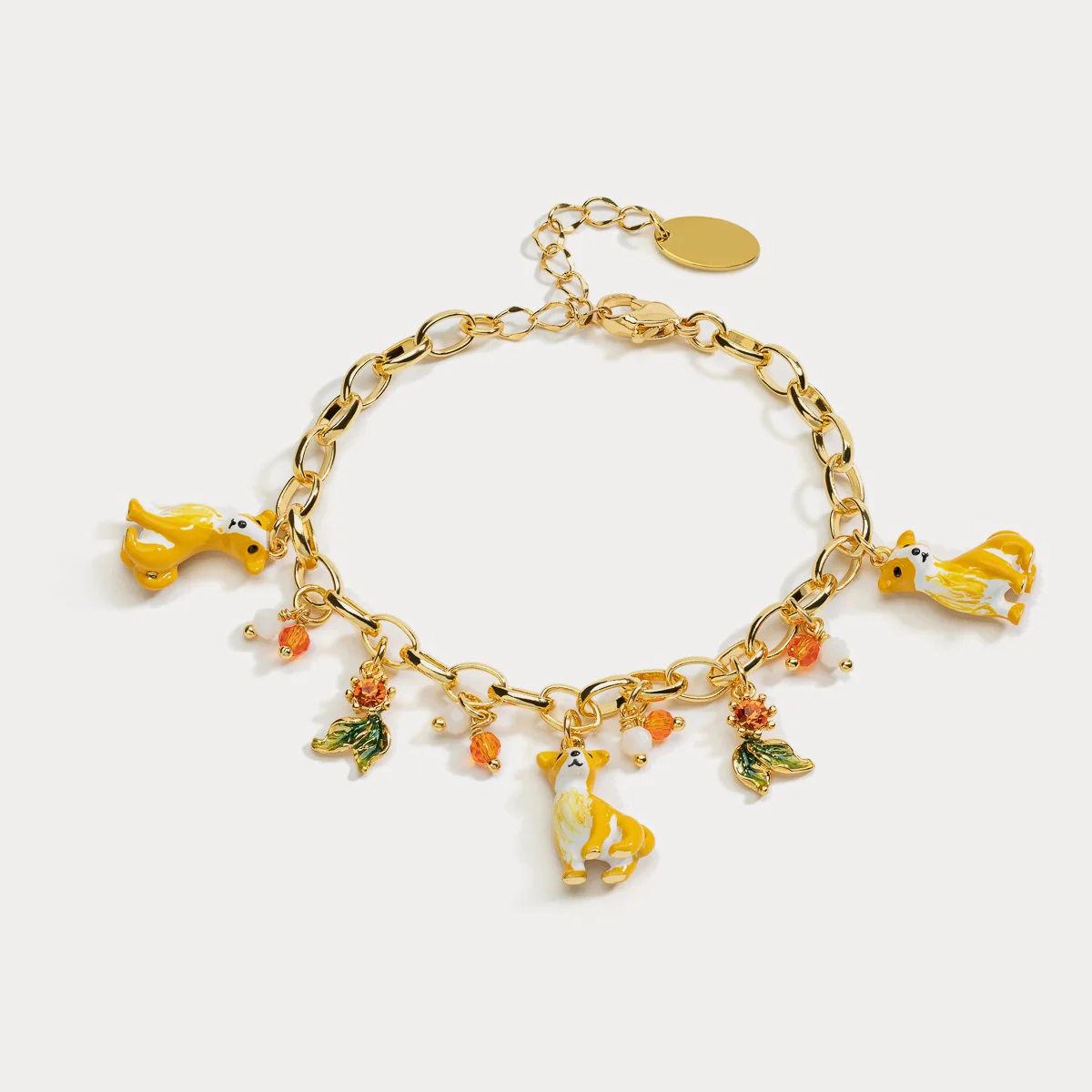 Zodiac Bracelet - Image 4