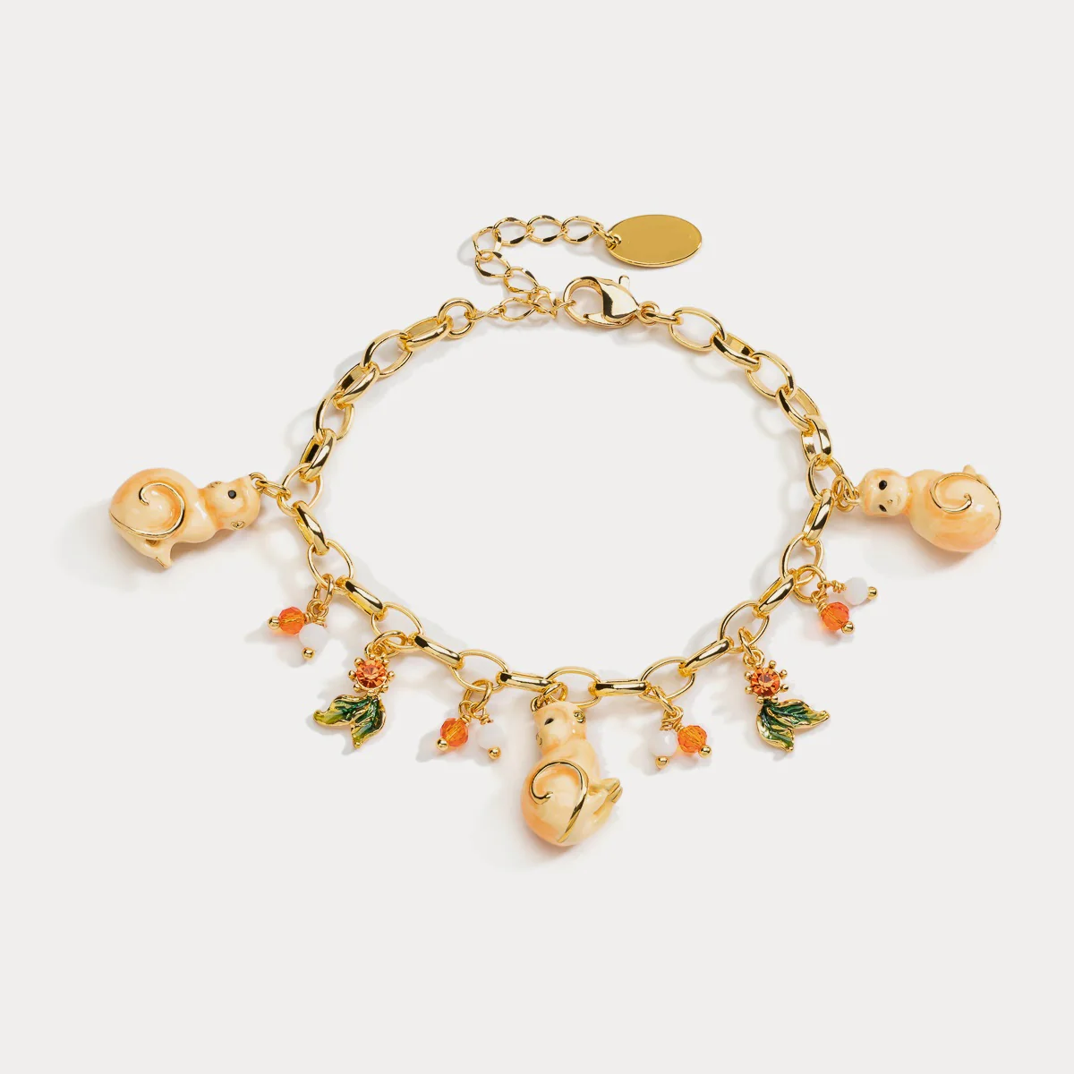 Zodiac Bracelet - Image 5