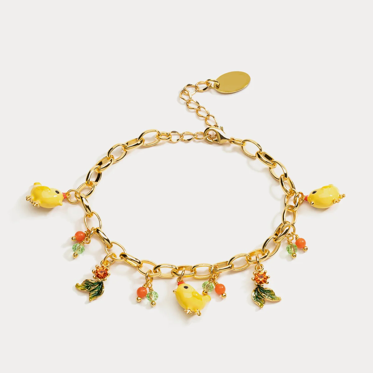 Zodiac Bracelet - Image 7