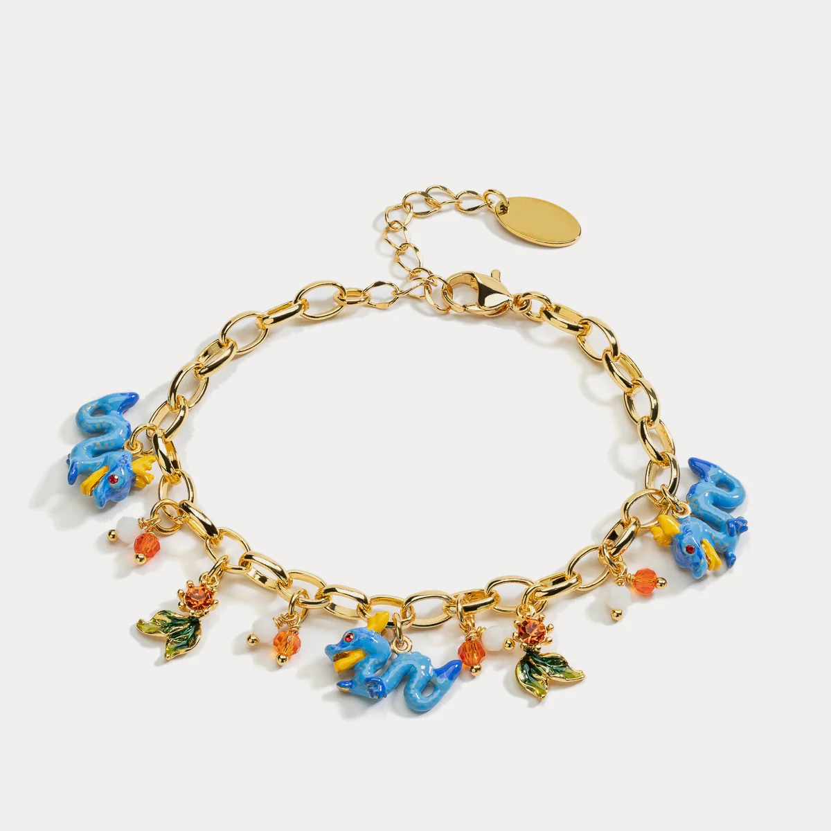 Zodiac Bracelet - Image 8