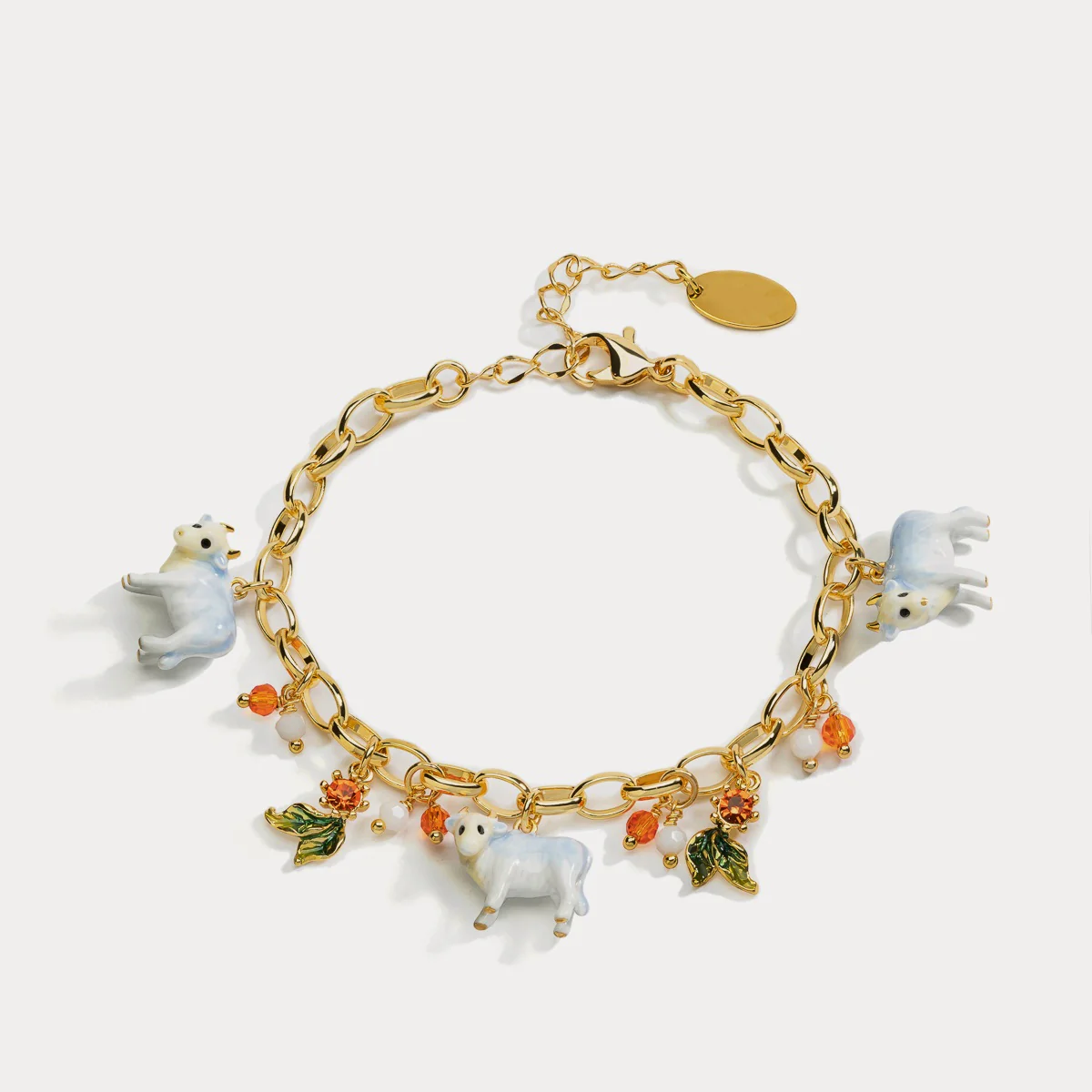Zodiac Bracelet - Image 9