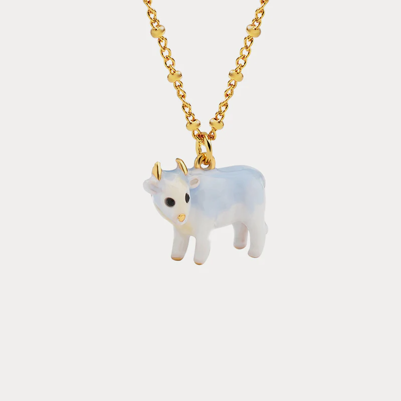 Chinese Zodiac Necklace - Image 13