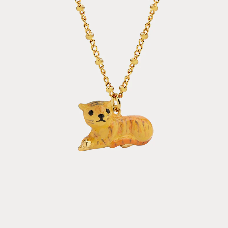 Chinese Zodiac Necklace - Image 14