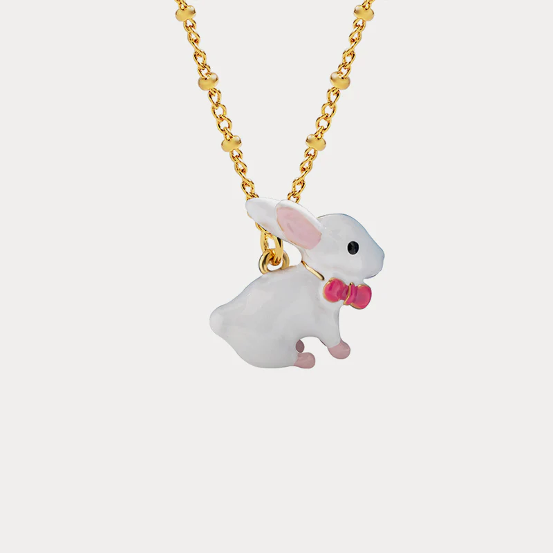 Chinese Zodiac Necklace - Image 15