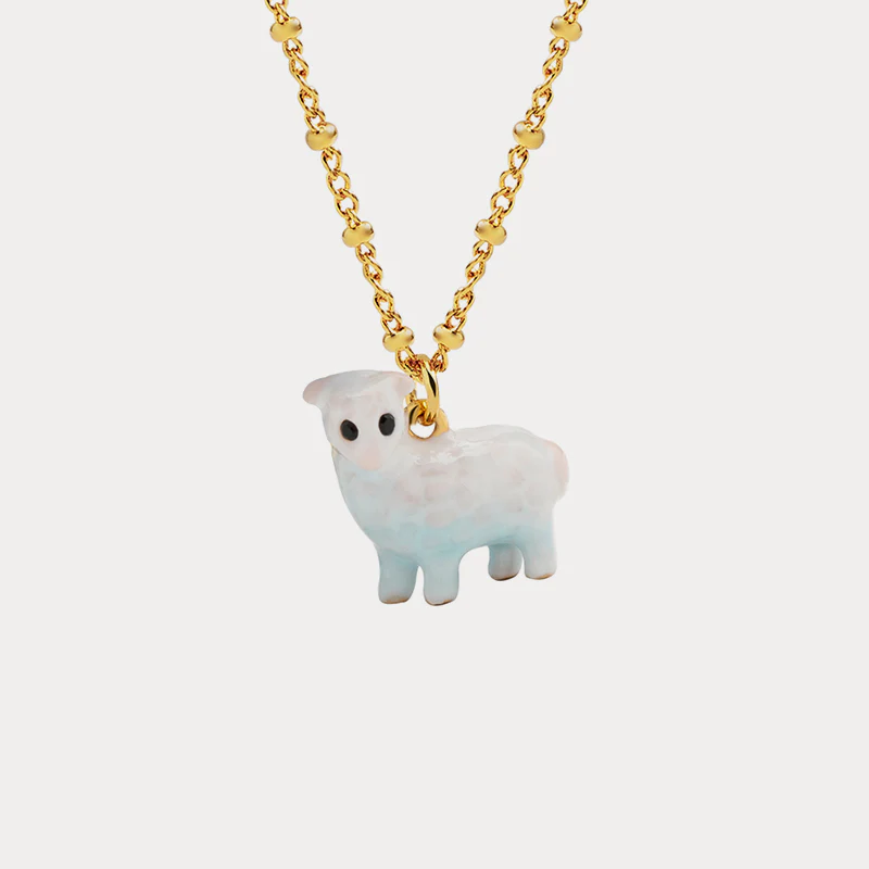 Chinese Zodiac Necklace - Image 16
