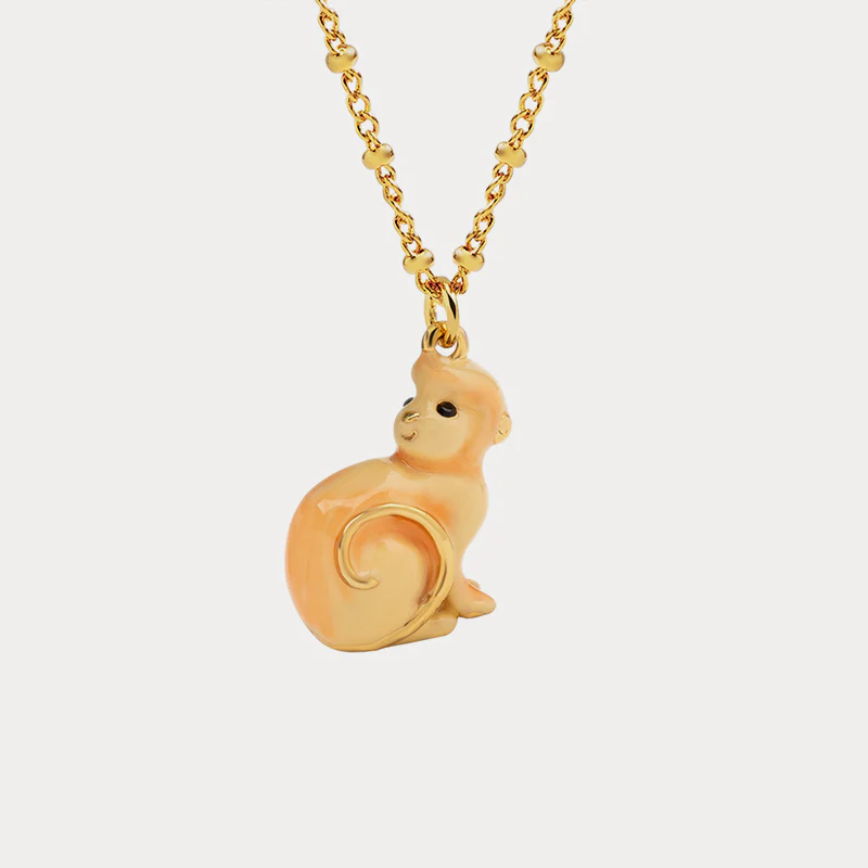 Chinese Zodiac Necklace - Image 17