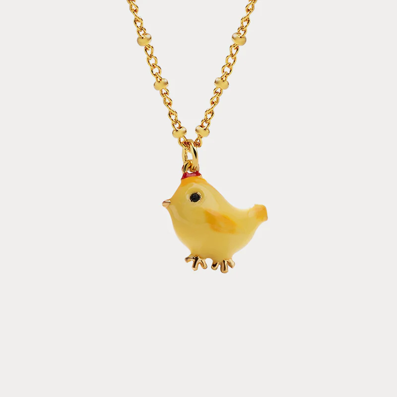 Chinese Zodiac Necklace - Image 18