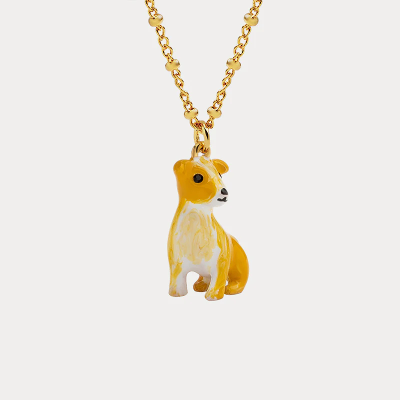 Chinese Zodiac Necklace - Image 19