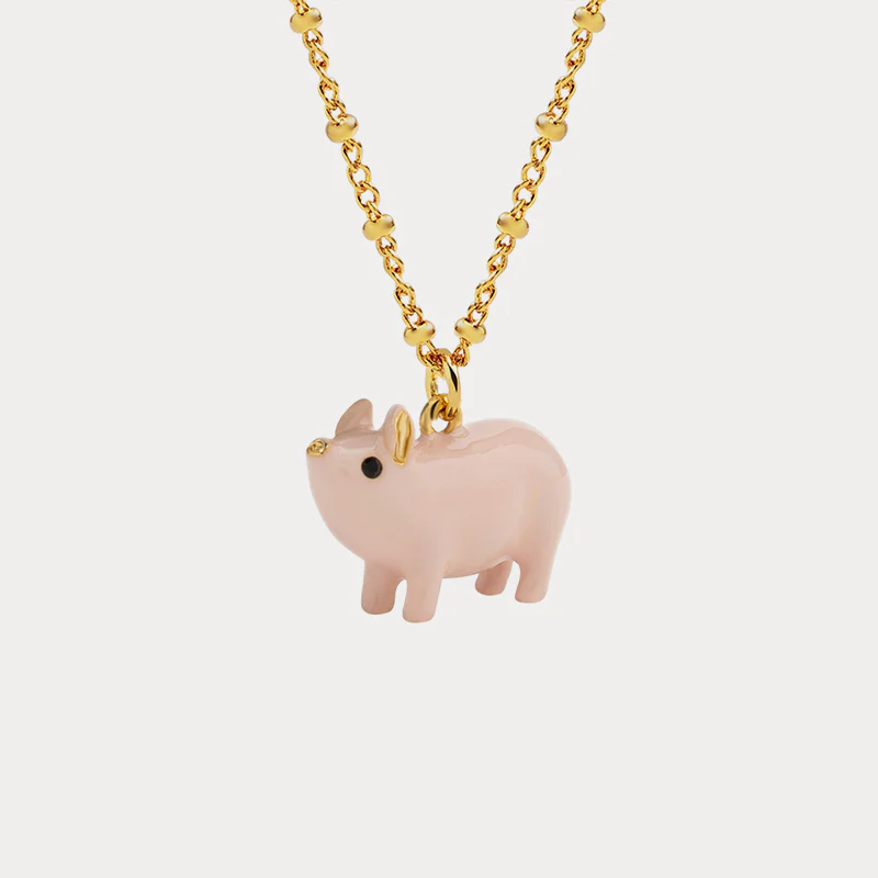 Chinese Zodiac Necklace - Image 20