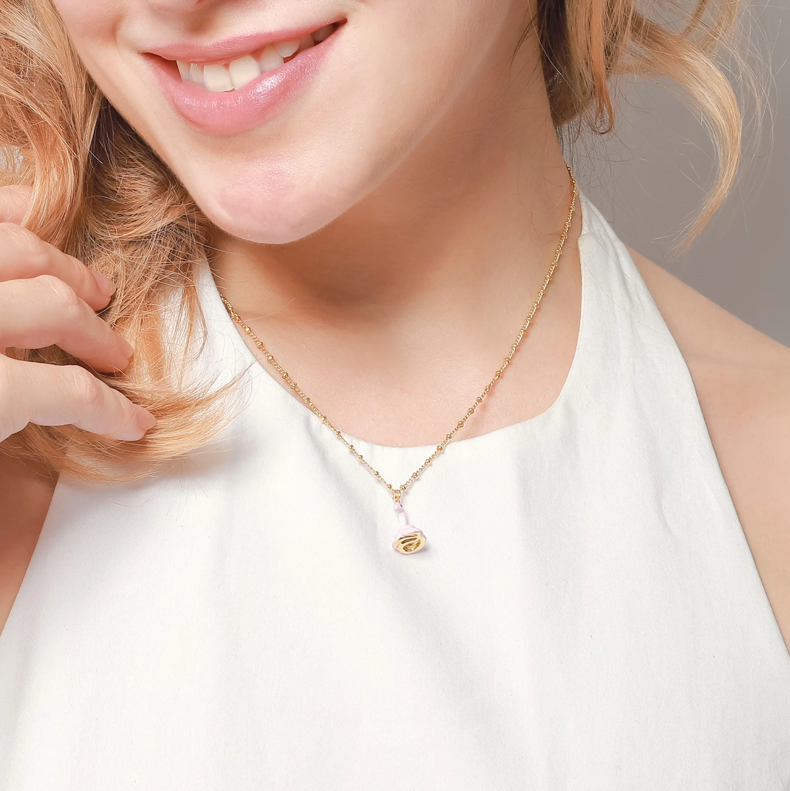 Chinese Zodiac Necklace - Image 7